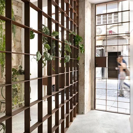 Apartman St Ildefonso 02 Porto