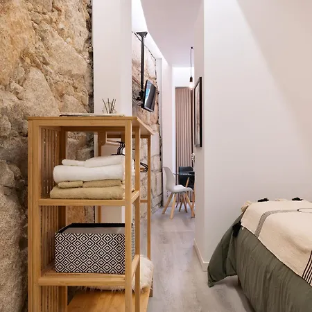 St Ildefonso 02 Apartman *