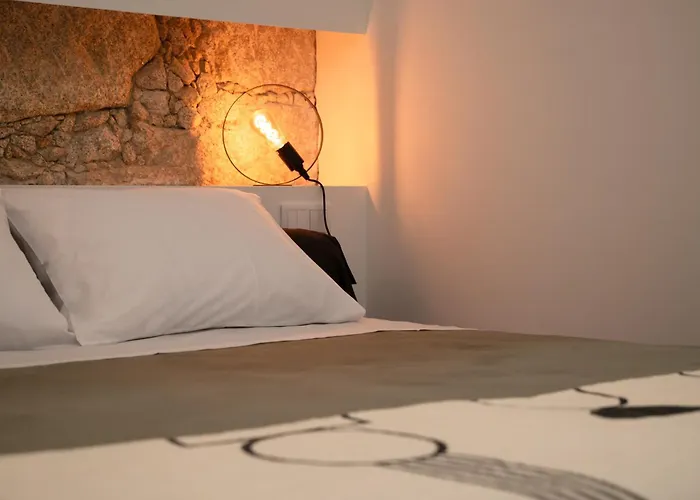 Apartman St Ildefonso 02