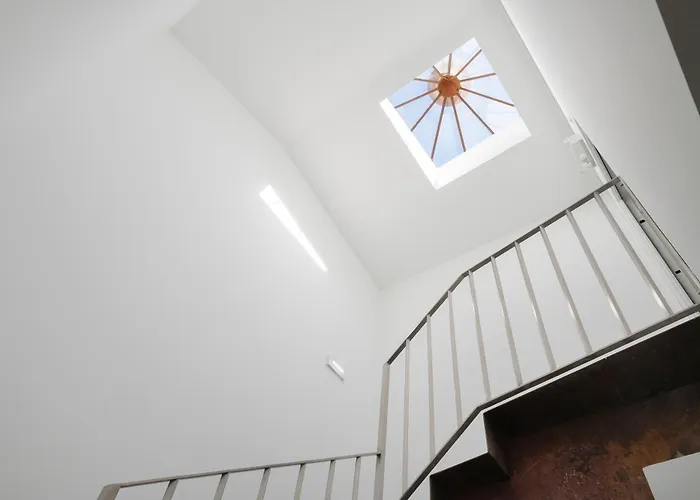 Apartman St Ildefonso 02