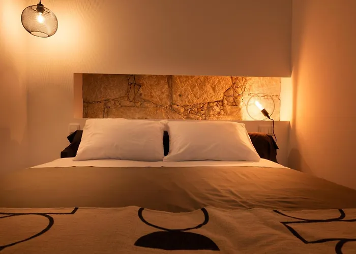 Apartman St Ildefonso 02 *