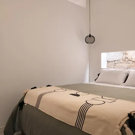 St Ildefonso 02 Apartament Porto
