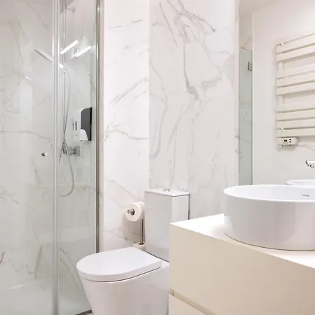 Apartament St Ildefonso 02 Porto