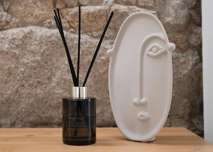 Apartmán St Ildefonso 02 Porto