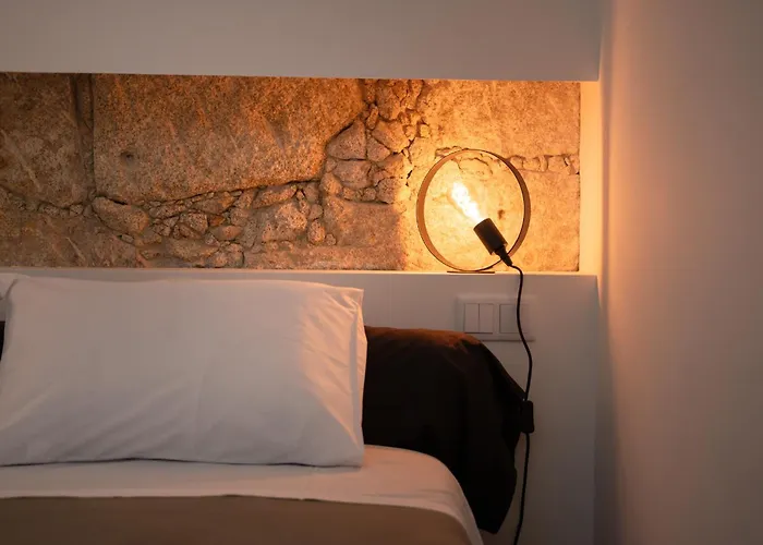 Apartmán St Ildefonso 02 *