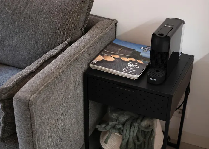 St Ildefonso 02 Apartmán Porto