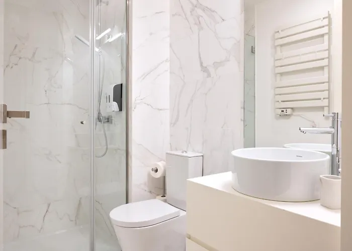 Apartmán St Ildefonso 02 Porto