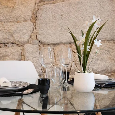 Apartment St Ildefonso 02 *