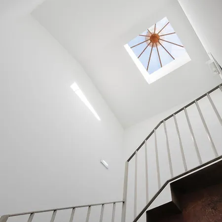 Apartment St Ildefonso 02