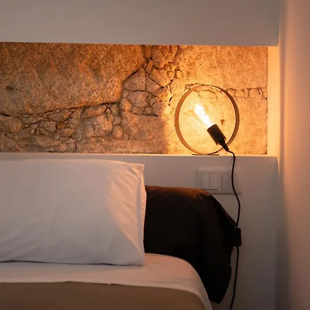 Apartment St Ildefonso 02 *