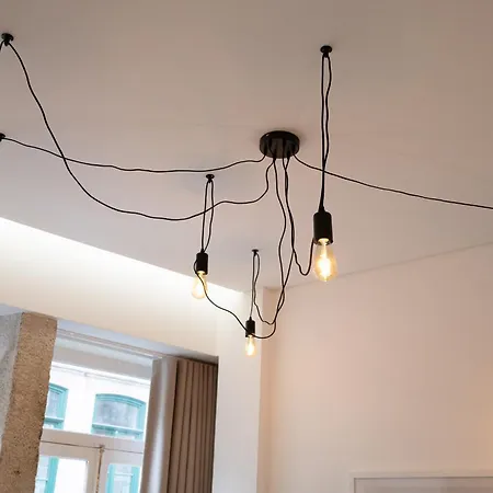 Apartamento St Ildefonso 02 Porto