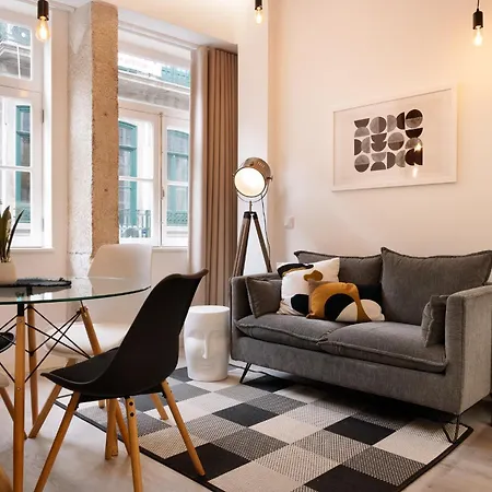 Apartment St Ildefonso 02