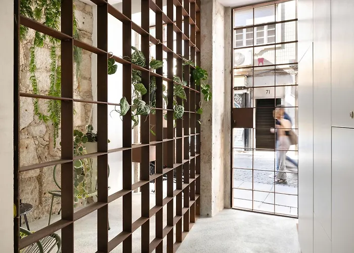 Appartamento St Ildefonso 02 Oporto