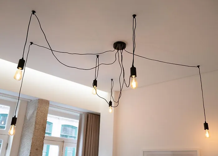 Appartamento St Ildefonso 02 Oporto