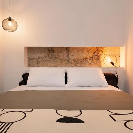 St Ildefonso 02 Appartement