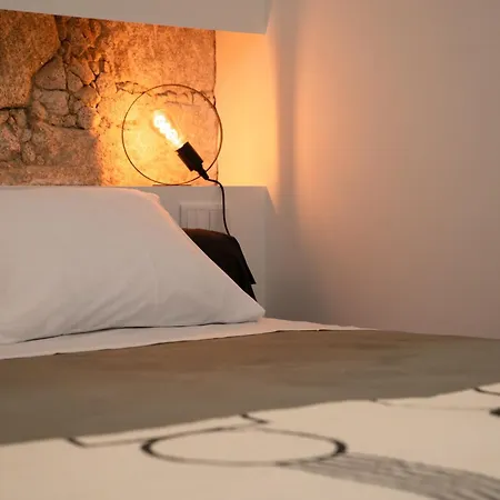 St Ildefonso 02 Appartement *