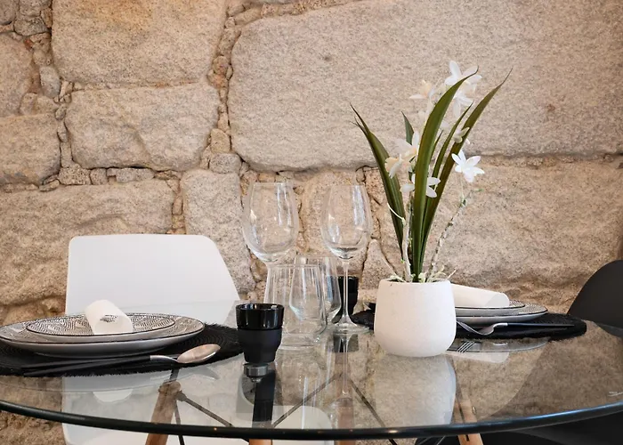 Apartment St Ildefonso 02 *