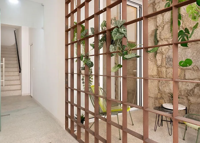 St Ildefonso 02 Apartment