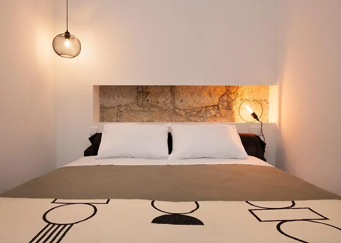 St Ildefonso 02 Apartment