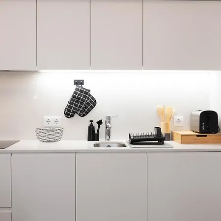 St Ildefonso 02 Apartment