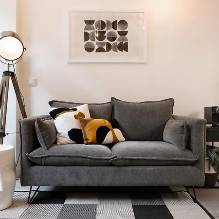 St Ildefonso 02 Apartment Porto